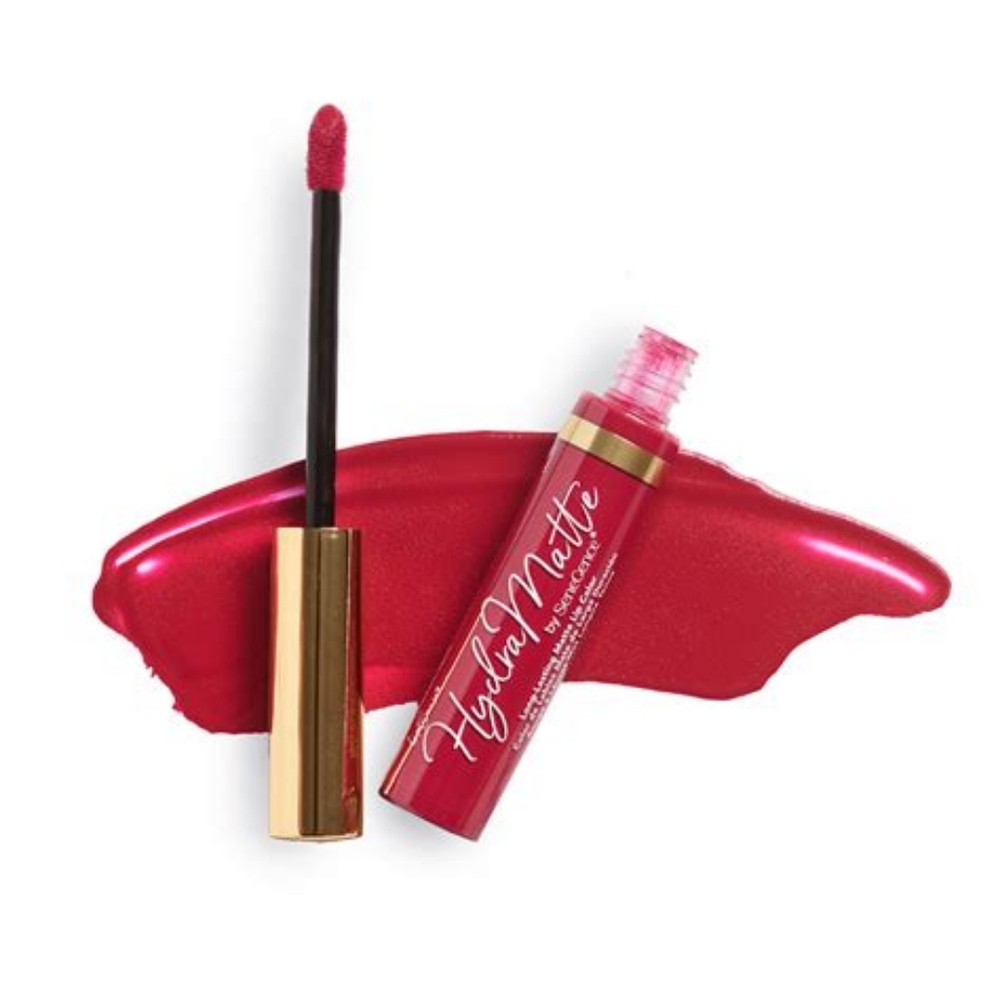 LAST ONE! RICH RUBY HYDRAMATTE - Picture 2 of 4